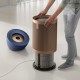 Καθαριστής Αέρα Dyson BP04 Big+Quiet Formaldehyde Prussian Blue/Gold 410624-01 Καθαριστής Αέρα Dyson BP04 Big+Quiet Formaldehyde Prussian Blue/Gold 410624-01
